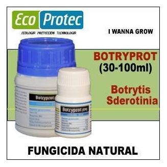 BOTRYPROT (EM) de ECOPROTEC | Fungicida Natural