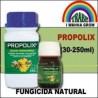 PROPOLIX de TRABE | Fungicida Natural | Bioestimulador