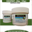 OIDIOPROT (EM) de ECOPROTEC | Fungicida Natural 