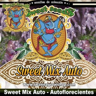 Sweet Mix Auto