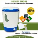 Secret Smoke 3 mallas