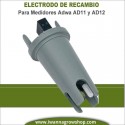Electrodo Repuesto Medidor Adwa AD11/12