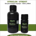 Vitroclon (125ml-500ml) Hormonas de Enraizamiento