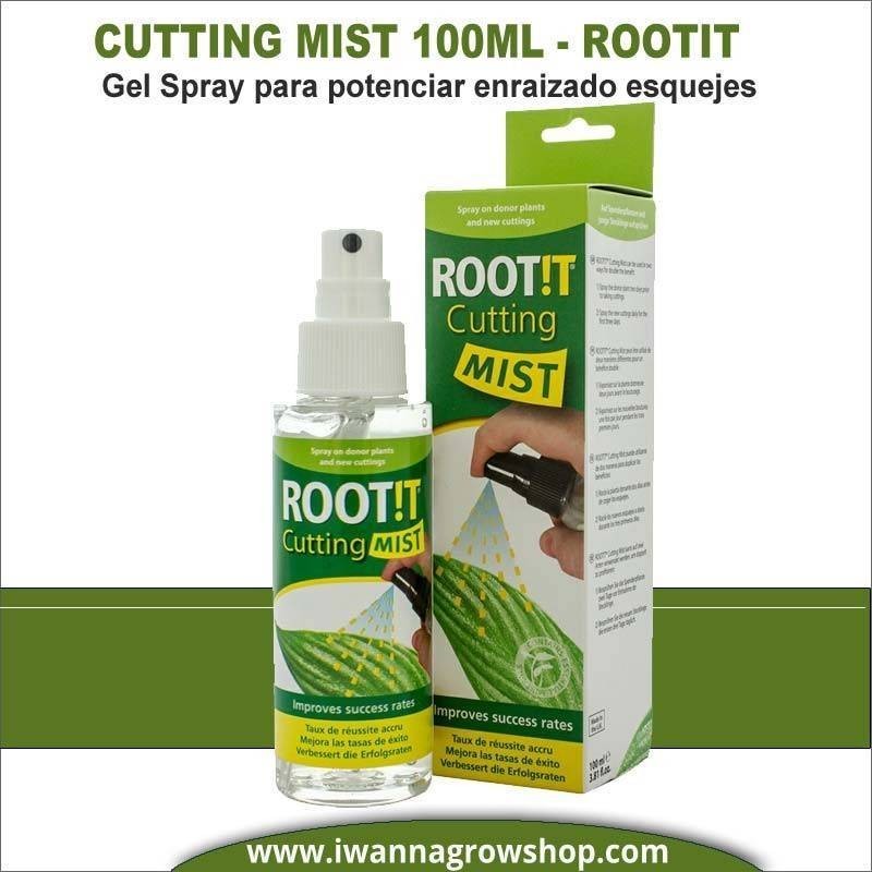 Cutting Mist de Root It – Spray 100ml