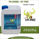 Ph – Hy-pro (5 litros)