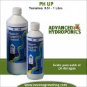 Ph Up (0.5L-1L) - Advanced Hydroponics