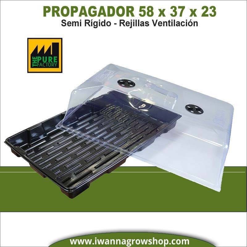 Propagador 58x37x23 Semi Duro