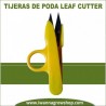Tijeras de poda Leaf Cutter de Pure Factory