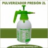 Pulverizador Presión 2L
