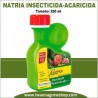 Natria – Insecticida Acaricida Natural