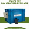 Secret Box Regulable