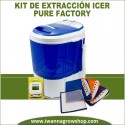Kit de extracción Icer 