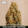 Green Crack CBD     