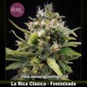 La Rica Clásica THC  