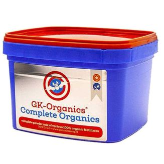 Bio Grow Complete Organics 