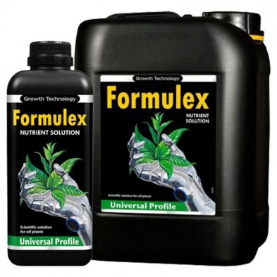 Formulex (100 ml - 1 L) – Growth Technology