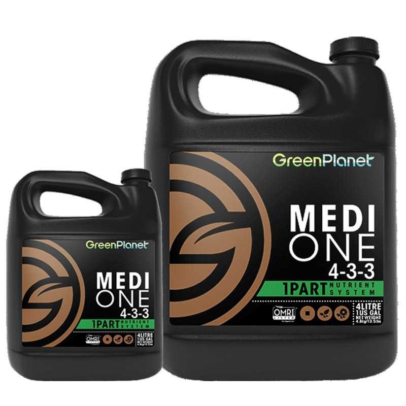 Medi-One 