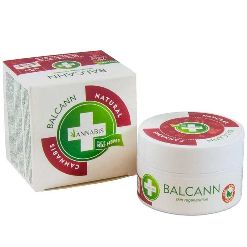 Balcann Organic