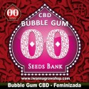 Bubble Gum CBD