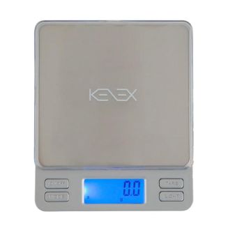Báscula Kenex Mango Pocket 1000 – 0.1 gr