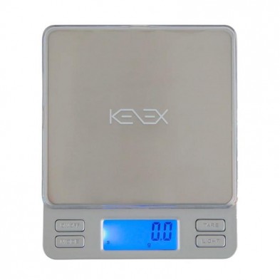 Báscula Kenex Mango Pocket 1000 – 0.1 gr