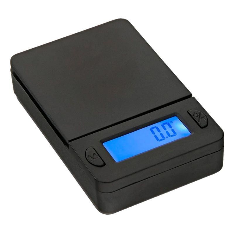 Báscula Kenex Pocket Simplex 600 – 0.1 gr
