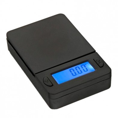 Báscula Kenex Scale Simplex Pocket 100 – 0.01 gr