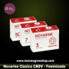 Novarine Clásica THCV