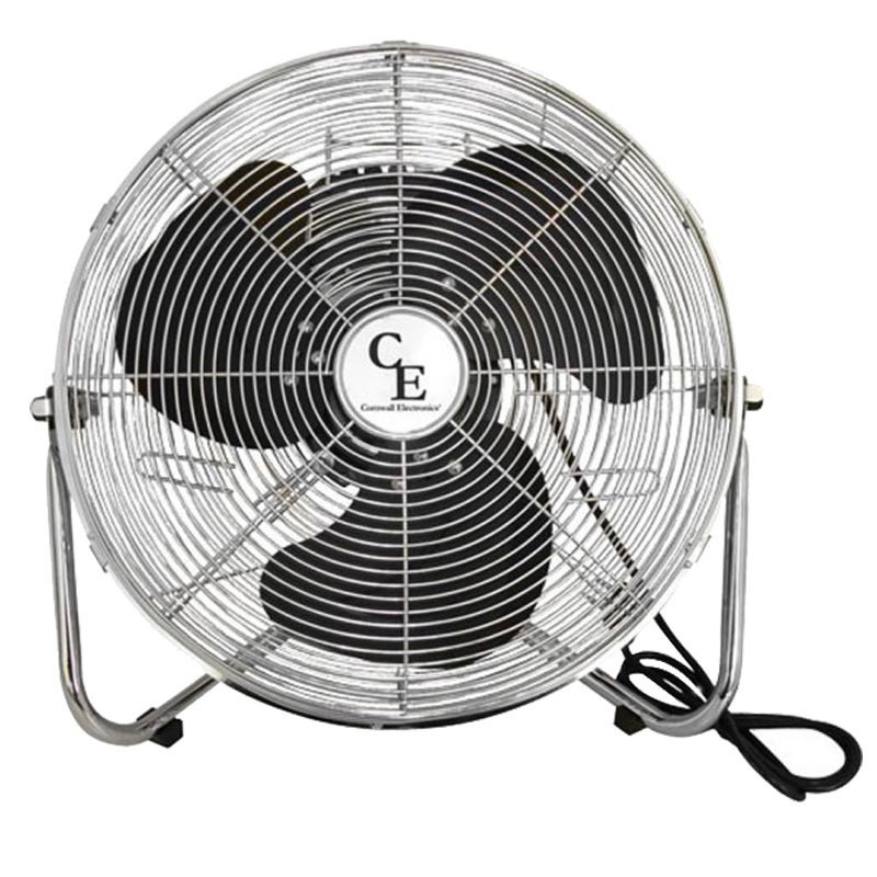 Ventilador de Suelo Industrial