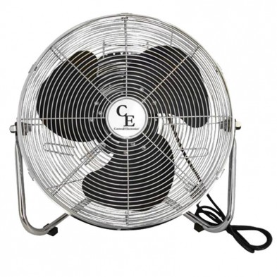 Ventilador de Suelo Industrial