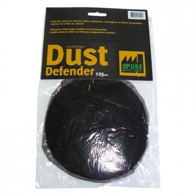 Filtros de Entrada Dust Defender