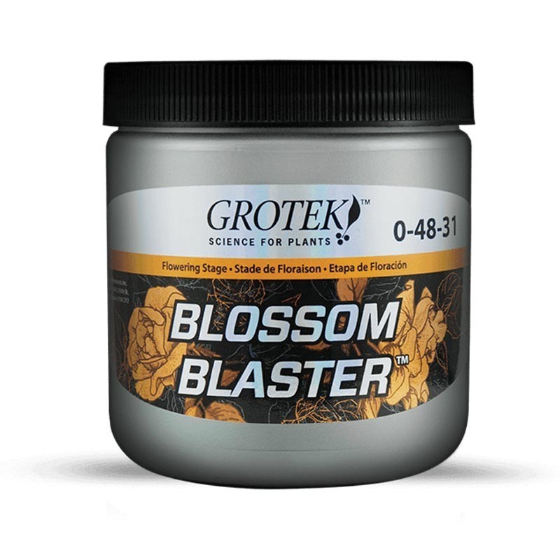 Blossom Blaster (20 gr – 130 gr – 300 gr) – Grotek