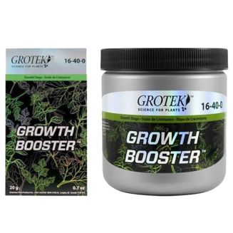 Growth Booster (20 gr – 300 gr) – Grotek