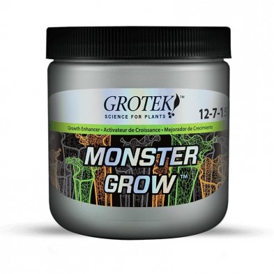 Monster Grow (130 gr – 500 gr) – Grotek