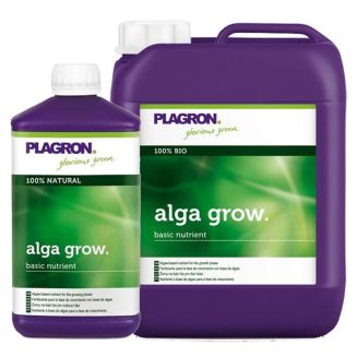 Alga Grow (100 ml – 500 ml – 1 L)