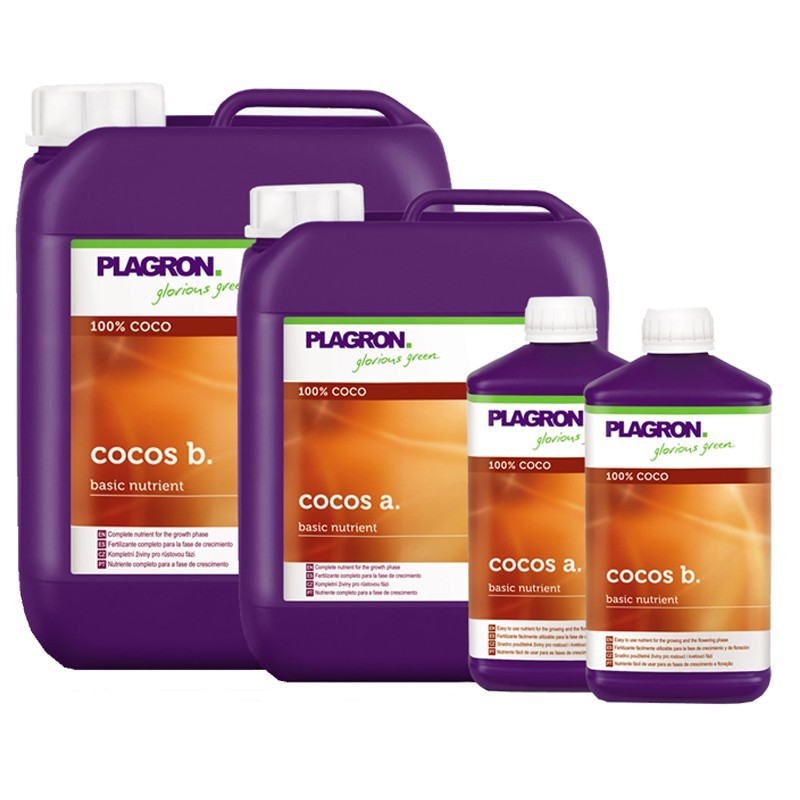Cocos A&B (1L)