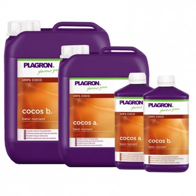 Cocos A&B (1L)