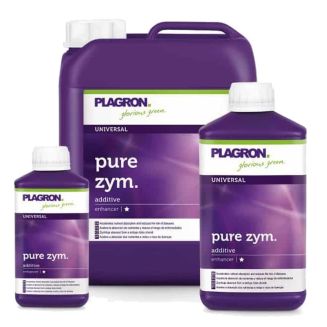 Pure Zym (100 ml – 500 ml – 1 L)