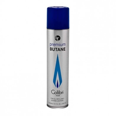 Gas Colibri para BHO