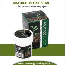 Natural clone 50ml – Hormonas de enraizamiento
