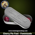 Cherry Pie Fast