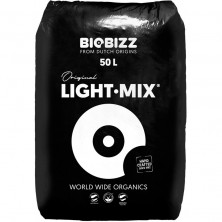 Light Mix de Biobizz 50 L 