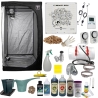 Kit de Cultivo LED 60x60 Completo Bajo Consumo Eco 55w