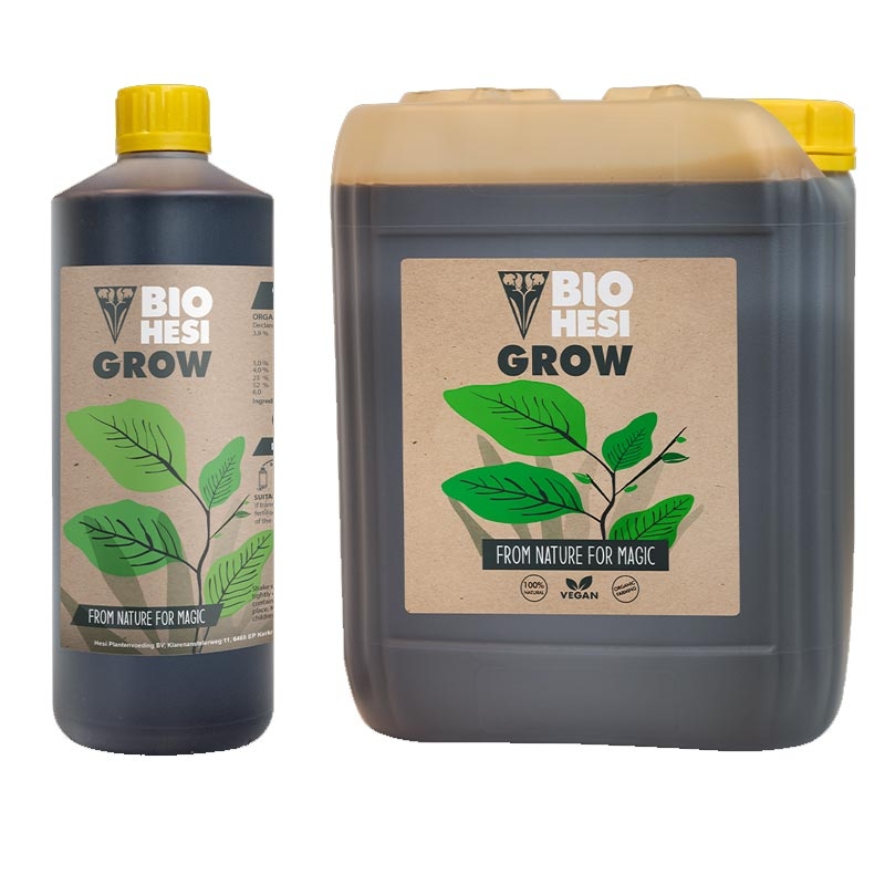 Bio Hesi Grow