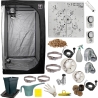 Kit de cultivo LED 100x100/120x120 Semicompleto 300w