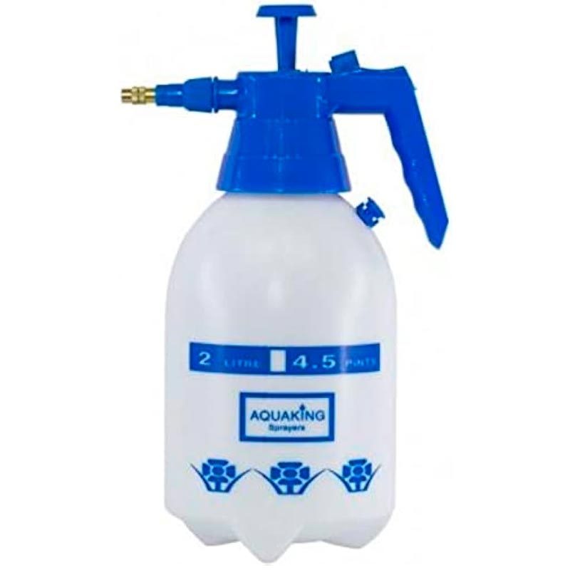 Pulverizador Presión 2L