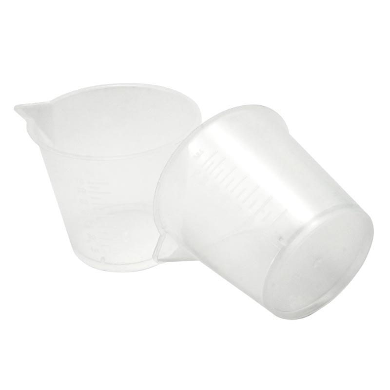 Vaso Medidor 70 ml
