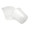 Vaso Medidor 70 ml