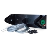 Colgador para 5 reflectores lights in line 1.0