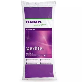 Perlita Plagron 10 Litros